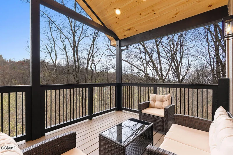 Legacy Lodge