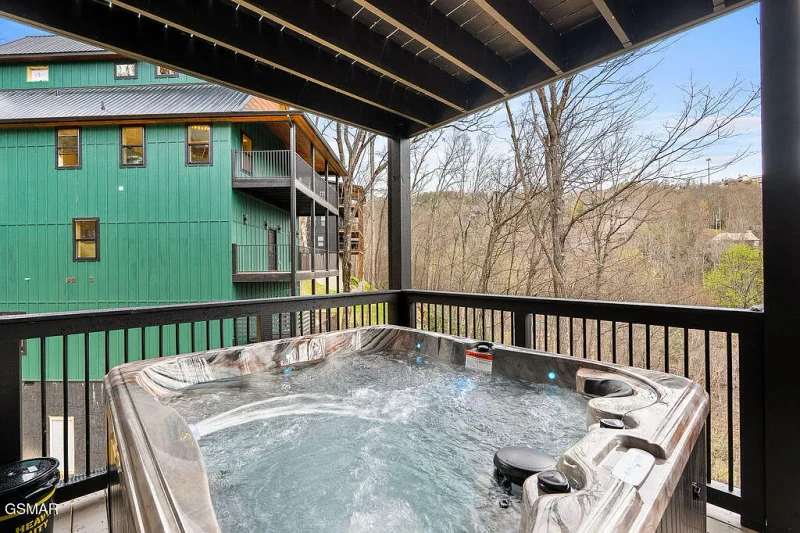 Legacy Lodge