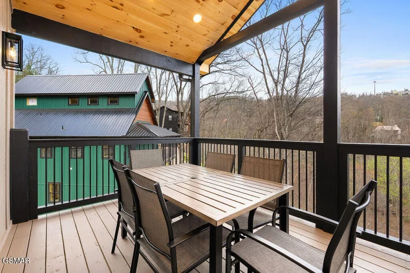 Legacy Lodge
