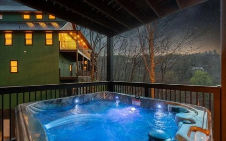 Legacy Lodge