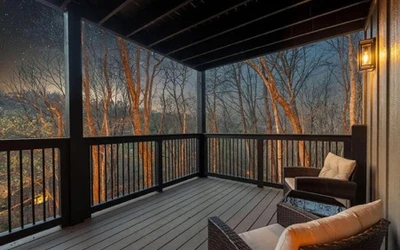 Legacy Lodge
