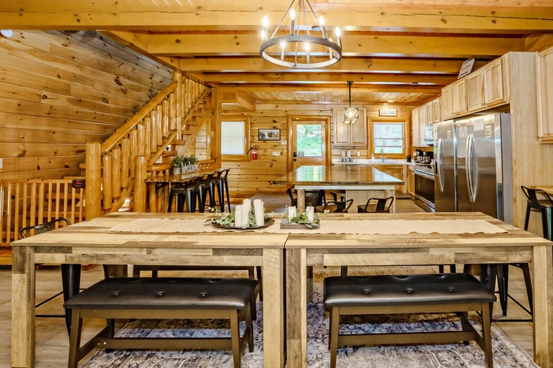 Storybrooke Lodge
