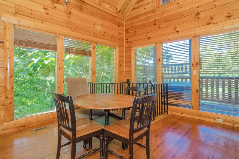 Bearly Wet