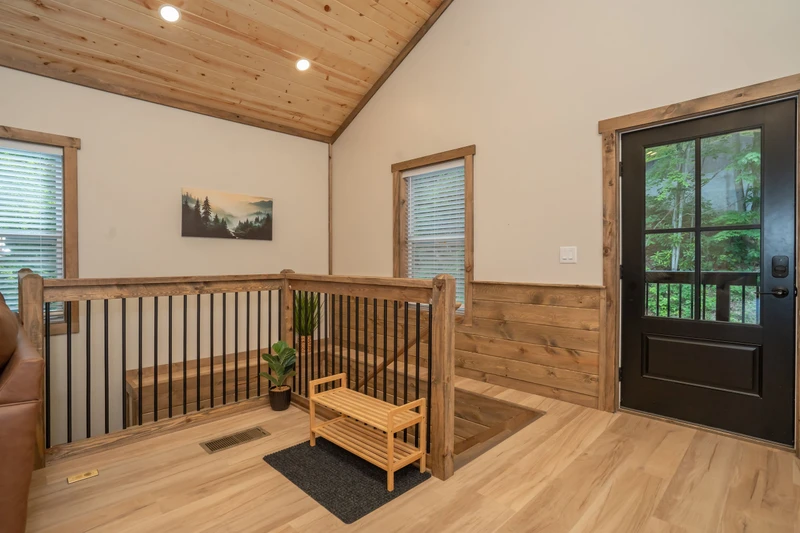Legacy Lodge