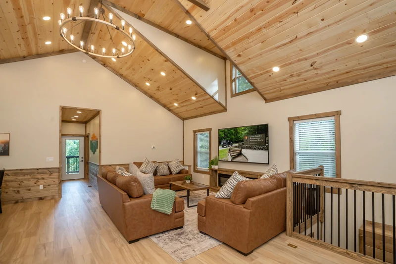 Legacy Lodge