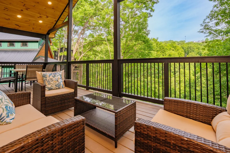 Legacy Lodge
