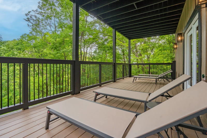 Legacy Lodge