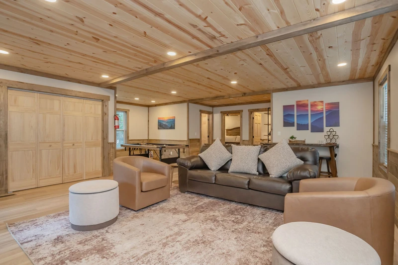 Legacy Lodge