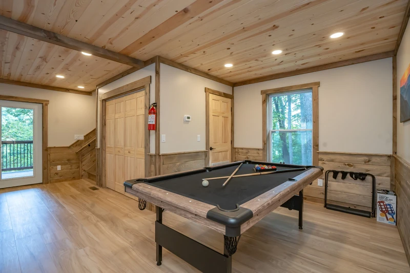 Legacy Lodge