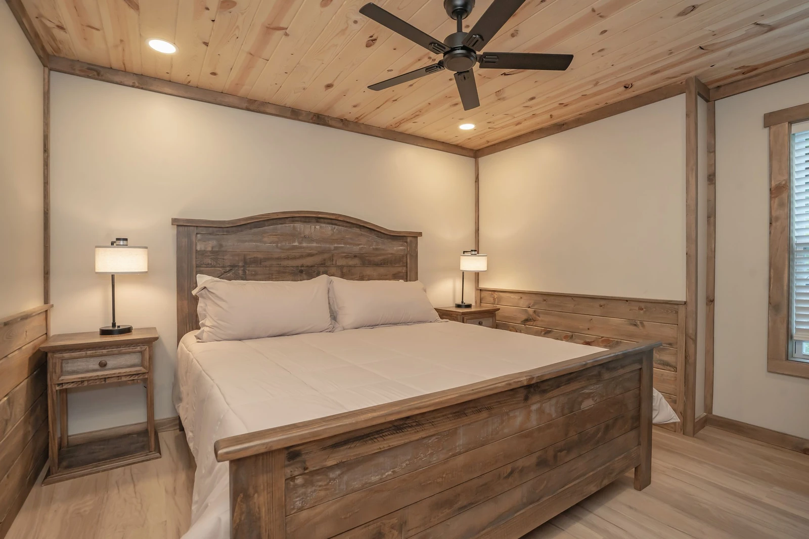 Legacy Lodge
