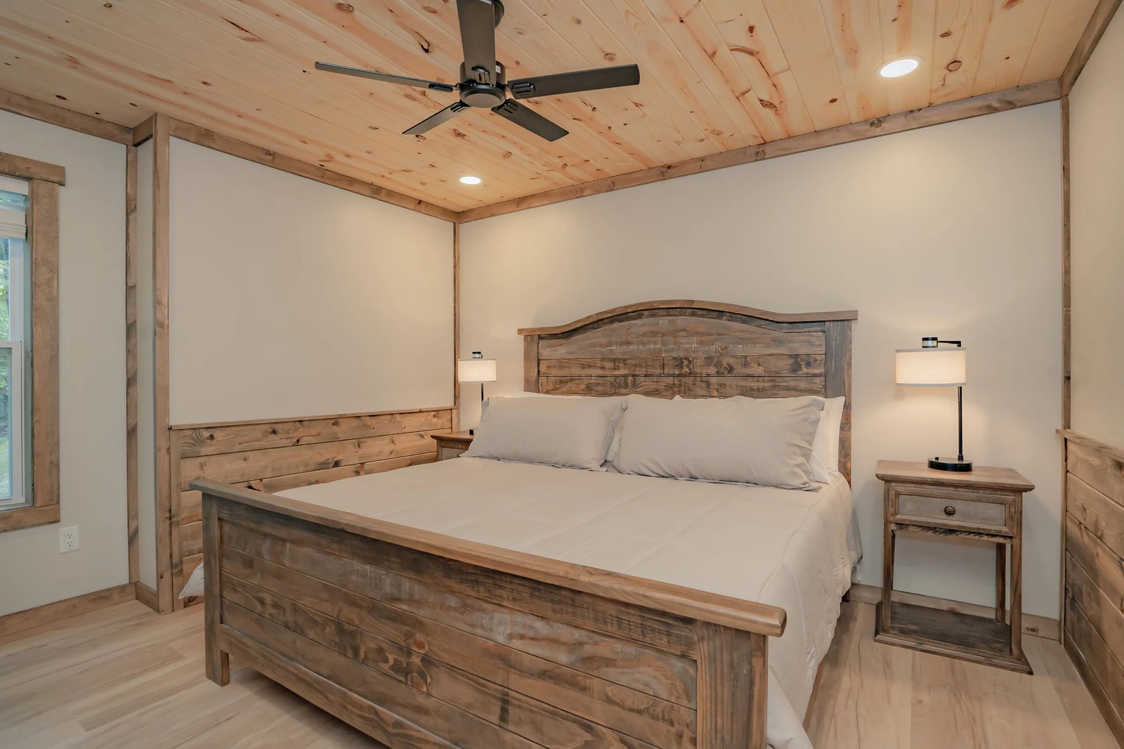 Legacy Lodge
