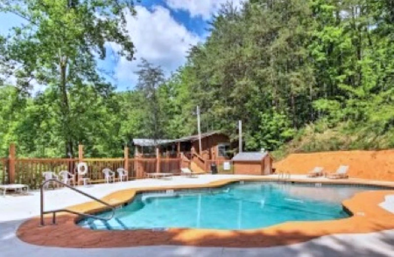 Amazing View Lodge