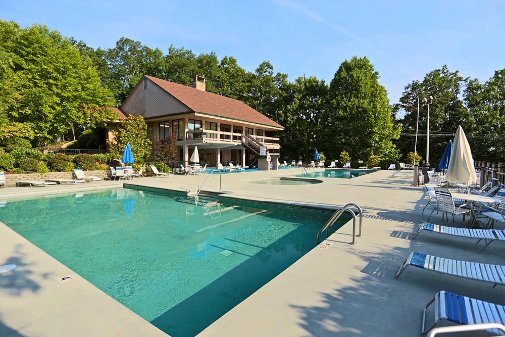 Legacy Lodge
