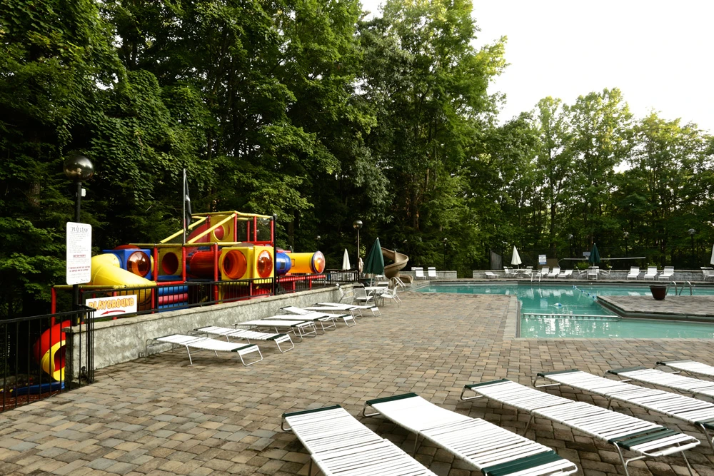 Legacy Lodge