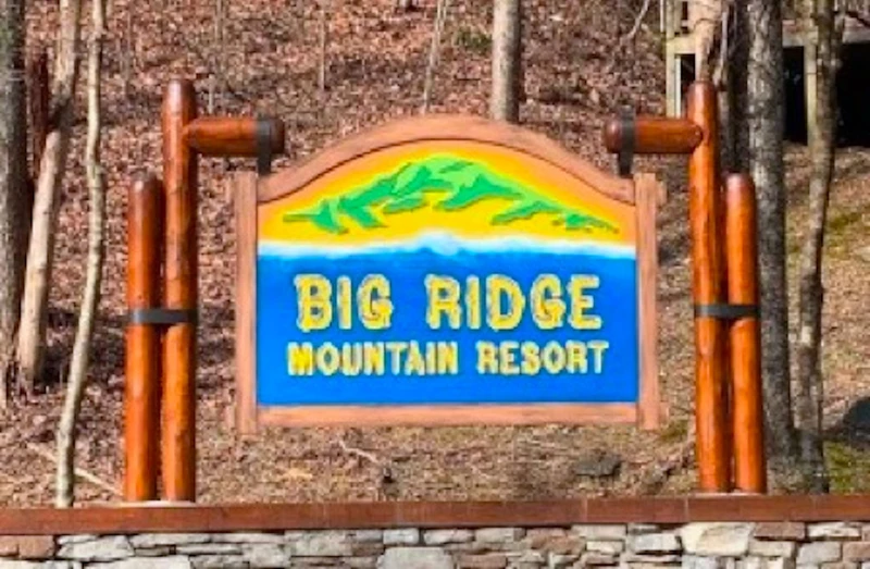 A Beautiful Gatlinburg Dream