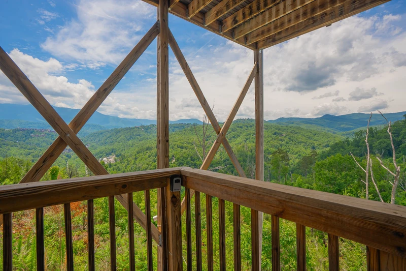 Mountain Top Ober