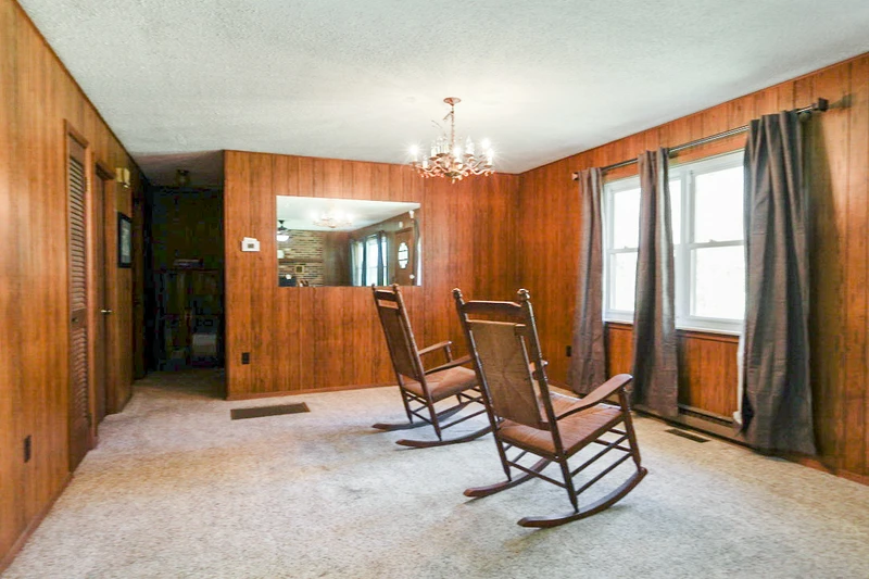70 Acre Mountain Farmstead