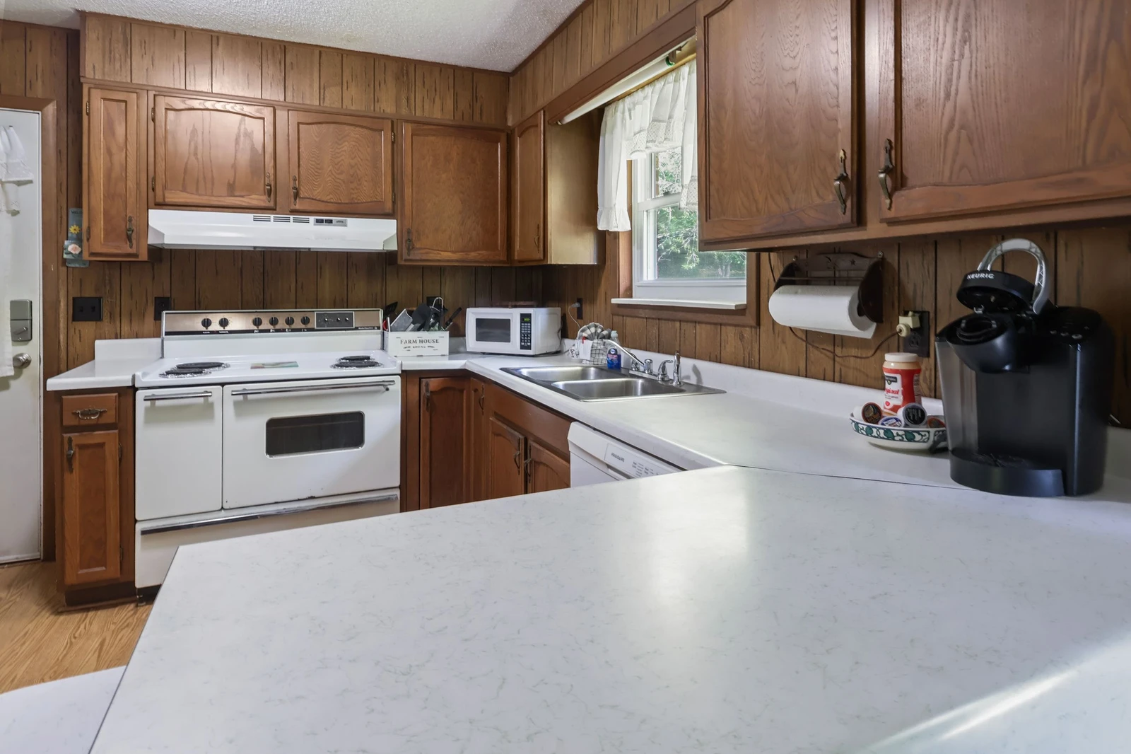 70 Acre Mountain Farmstead