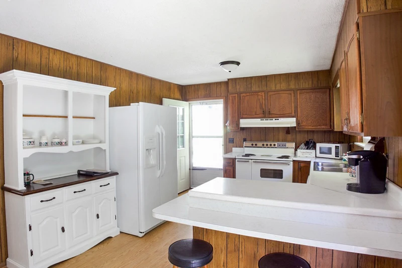 70 Acre Mountain Farmstead