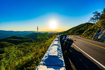 foothills parkway tn