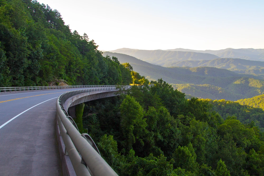 foothills parkway 2