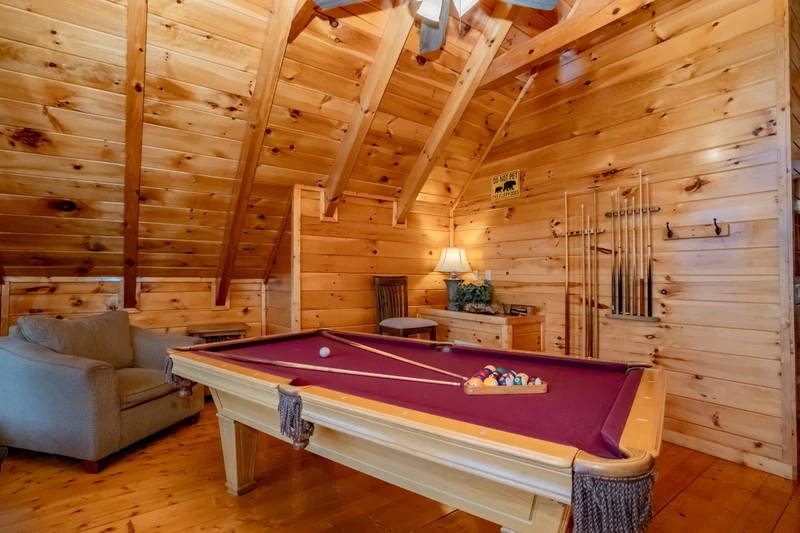 The Cats' Lair
