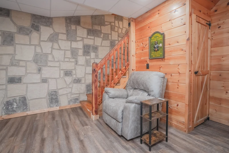 Creekside Retreat
