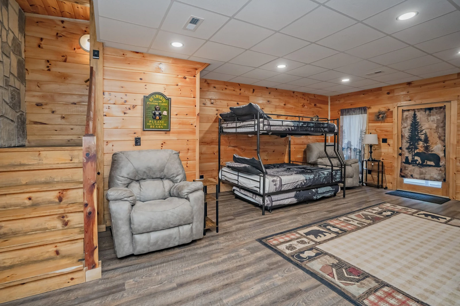 Creekside Retreat