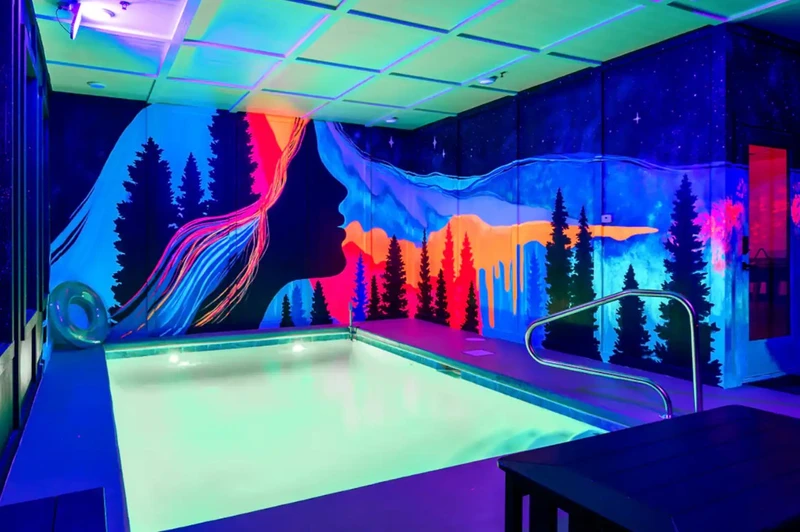 Earth Lodge