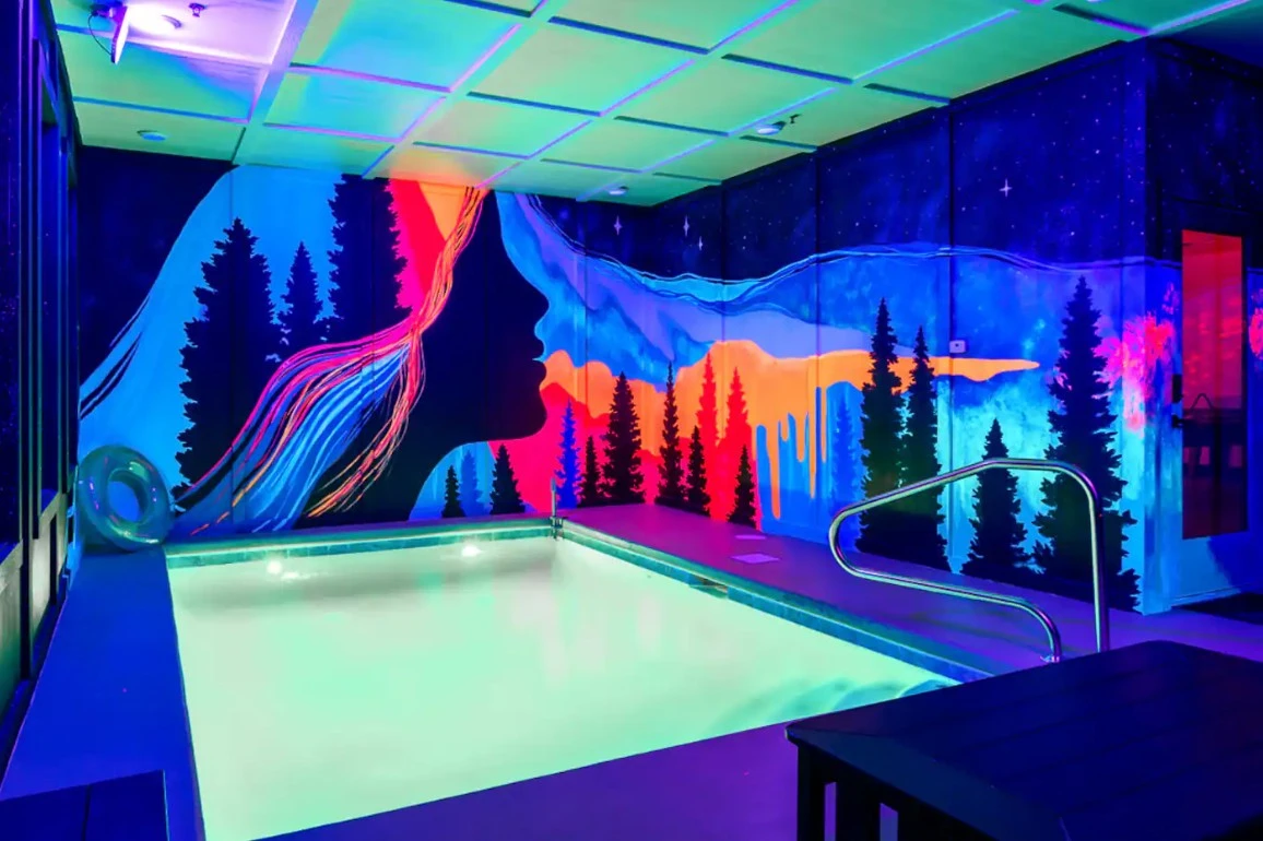 Earth Lodge