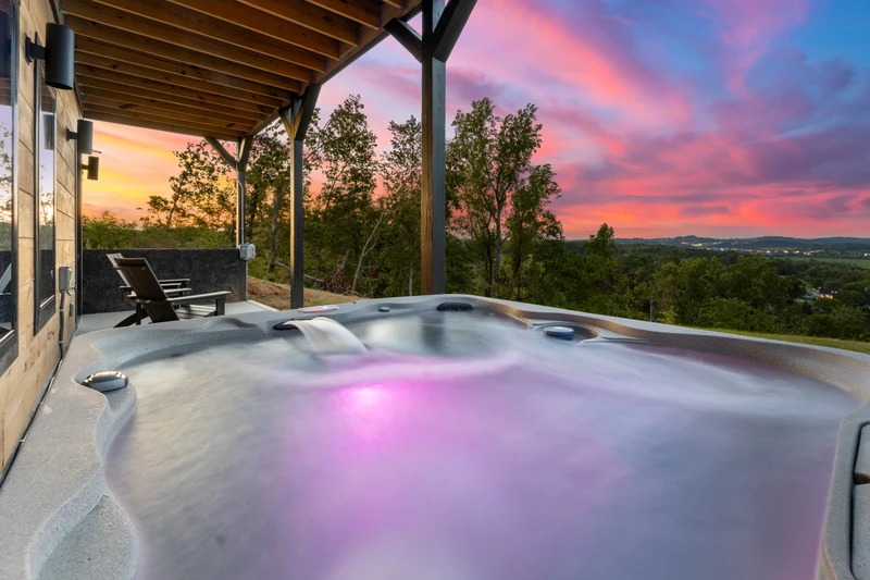 Earth Lodge