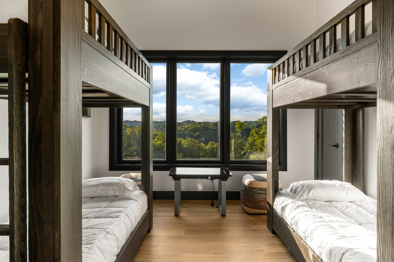Earth Lodge