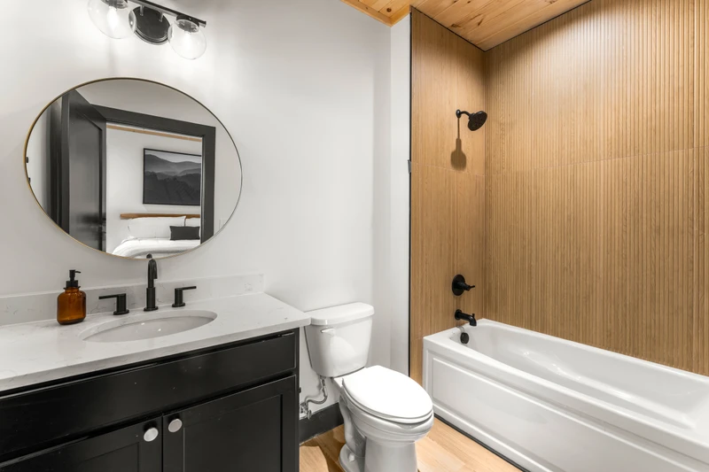 Earth Lodge