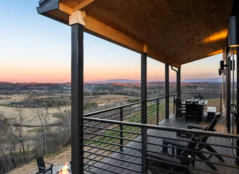 Earth Lodge
