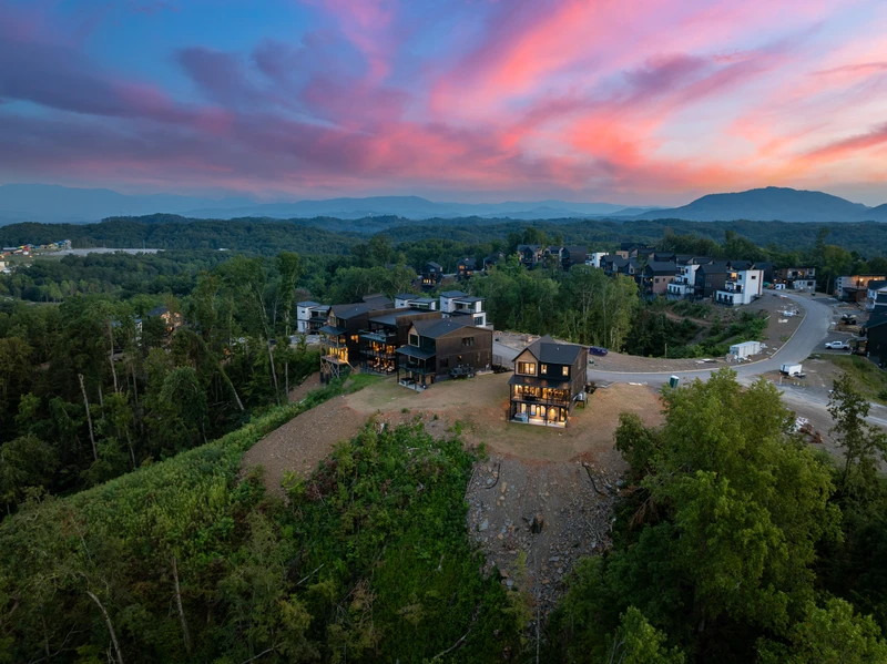 Earth Lodge