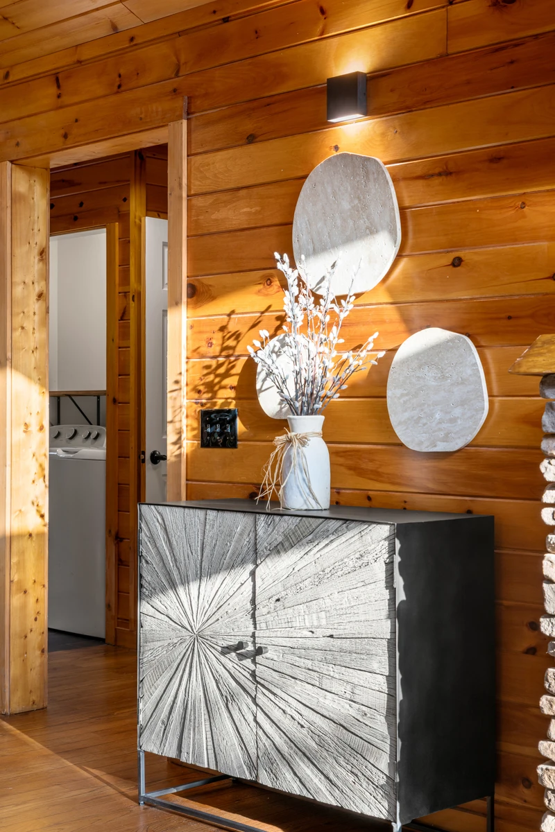 Evergreen Retreat