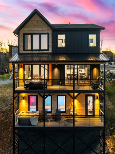 Purpose Lodge