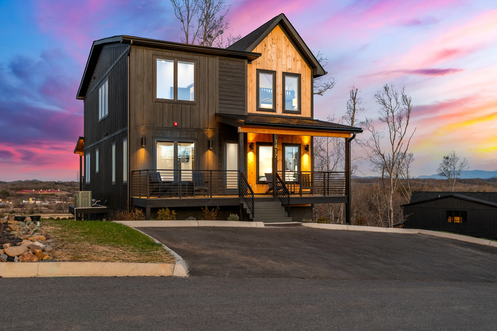 Purpose Lodge