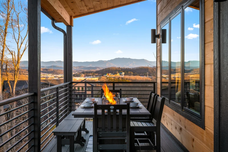 Purpose Lodge