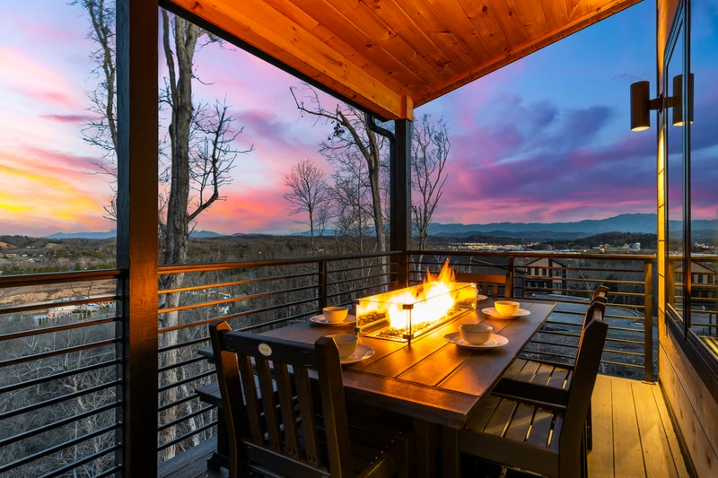 Purpose Lodge