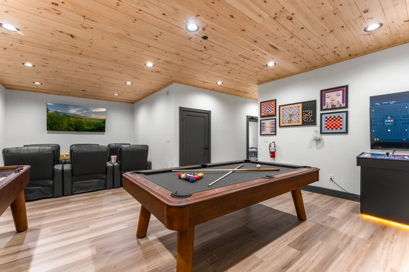 Purpose Lodge