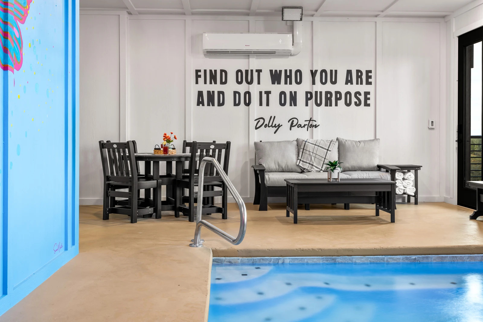 Purpose Lodge