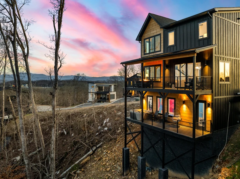 Purpose Lodge