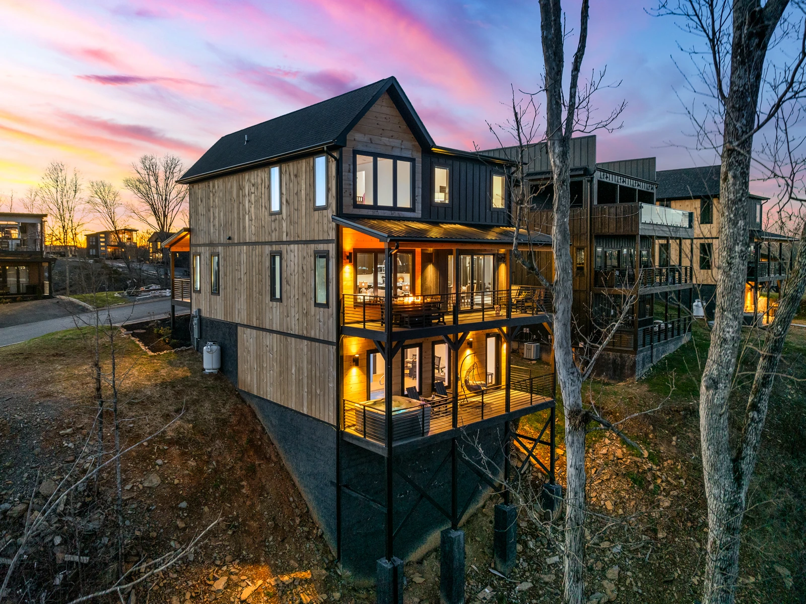 Purpose Lodge