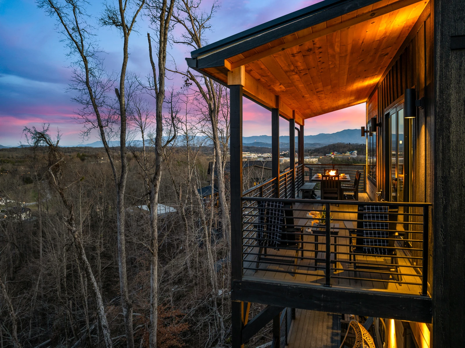 Purpose Lodge