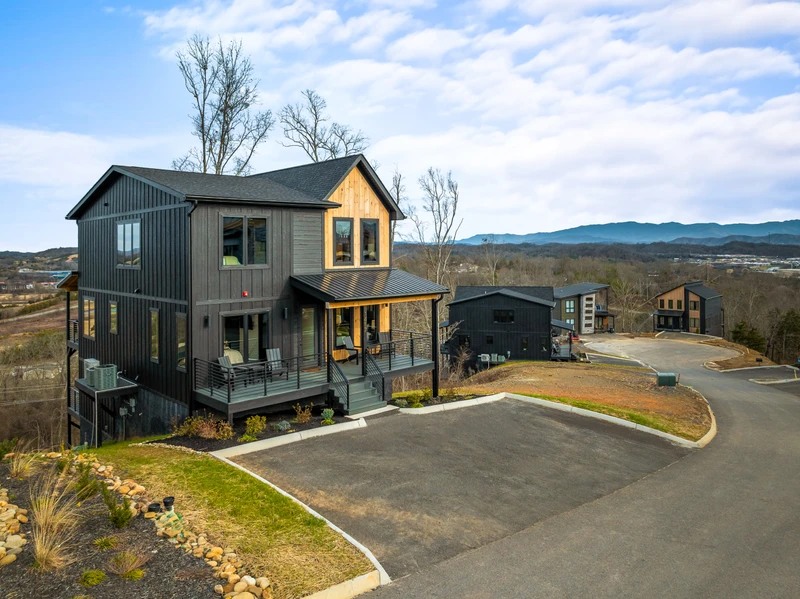 Purpose Lodge