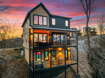 Wild Lodge