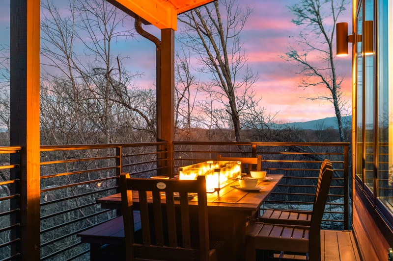 Wild Lodge