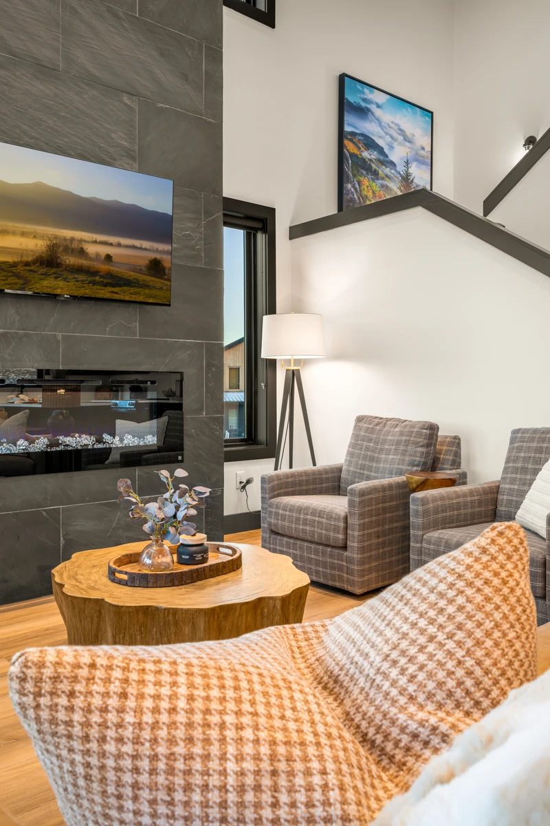 Wild Lodge