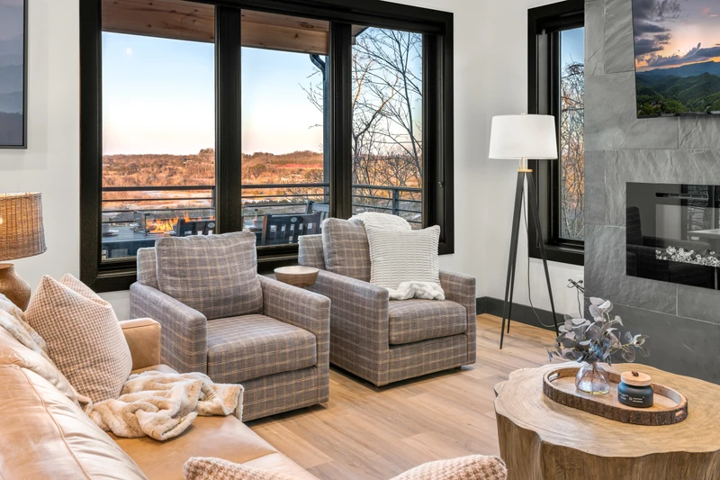 Wild Lodge